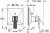 Grohe Allure Brilliant 24425000 Duş Bataryası