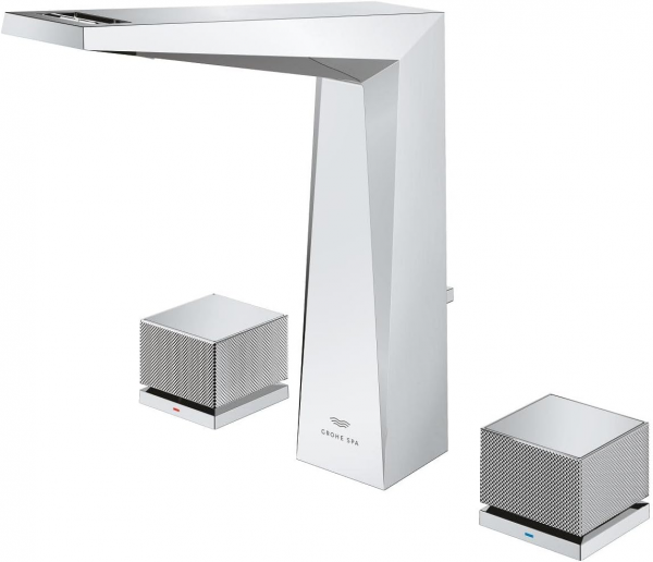 Grohe Allure Brilliant 20670000 Lavabo Bataryası