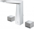 Grohe Allure Brilliant 20670000 resim
