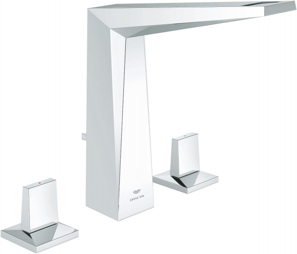 Grohe Allure Brilliant 20627000 Lavabo Bataryası