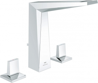 Grohe Allure Brilliant 20627000 Lavabo Bataryası