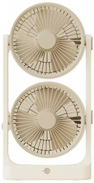 Techmaster YS2546 Masaüstü Vantilatör