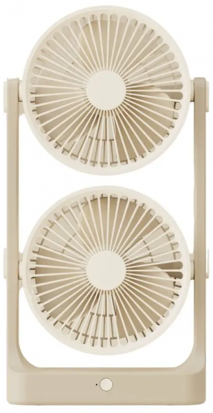 Techmaster YS2546 Masaüstü Vantilatör