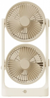 Techmaster YS2546 Masaüstü Vantilatör