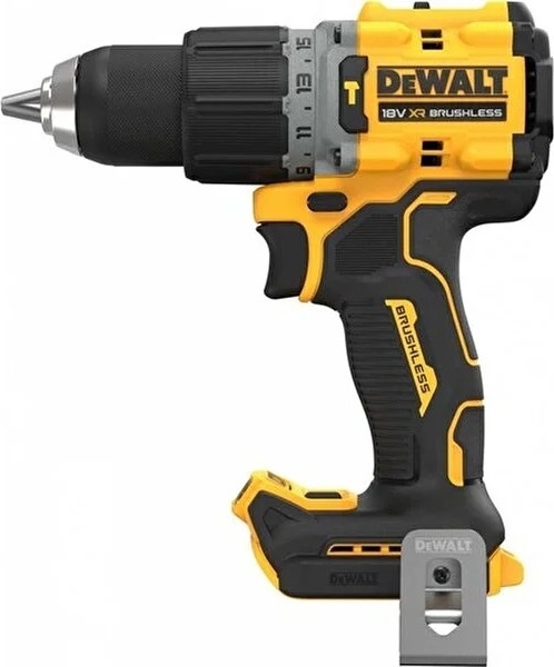 Dewalt DCD805NT-XJ Akülü Matkap (Aküsüz)