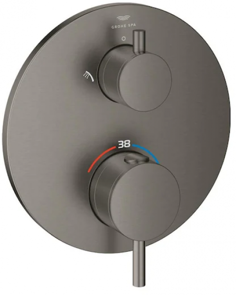 Grohe Atrio 24358AL0 Duş Bataryası