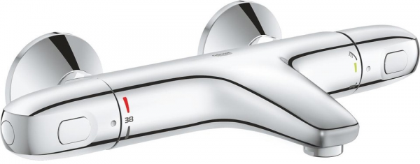 Grohe Grohtherm 1000 34816003 Banyo Bataryası