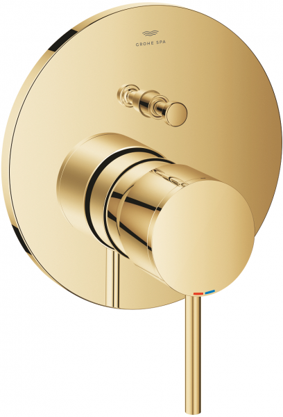 Grohe Atrio 24355GL0 Banyo Bataryası