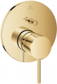 Grohe Atrio 24355GL0 resim
