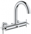 Grohe Atrio 25268000 resim