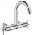 Grohe Atrio 25268000 Banyo Bataryası