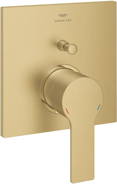 Grohe Allure 19315GN1 Duş Bataryası