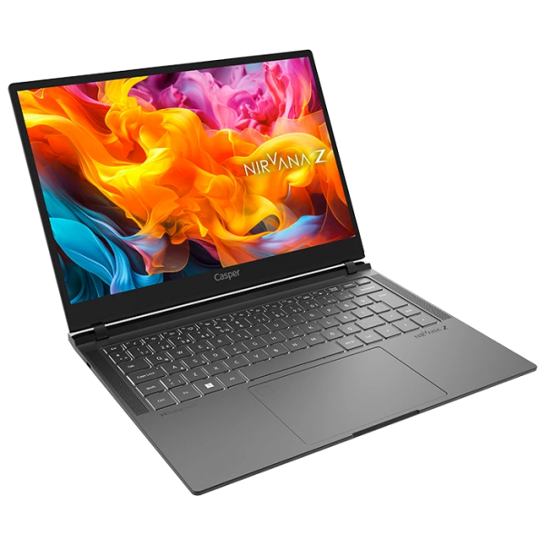 Casper Nirvana Z100.1335-BX00A-S-Q Ultrabook