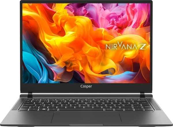 Casper Nirvana Z100.1355-BF00A-S-Q Ultrabook