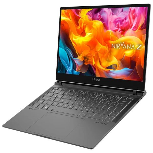 Casper Nirvana Z100.1355-BF00A-S-Q Ultrabook