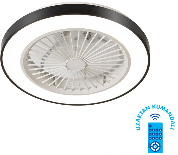Vanti KCF297 Tavan Tipi Vantilatör