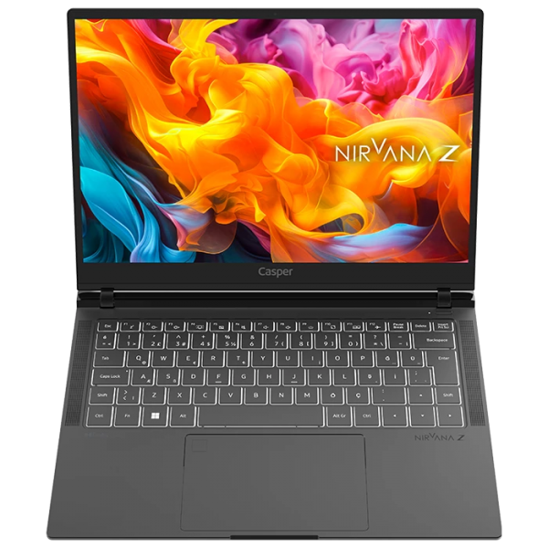 Casper Nirvana Z100.1355-BX00X-S-Q Ultrabook