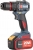 Stechend SX12 2x4.0Ah Akülü Matkap