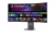 LG UltraGear 45GX90SA-B Monitör