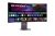 LG UltraGear 45GX90SA-B Monitör
