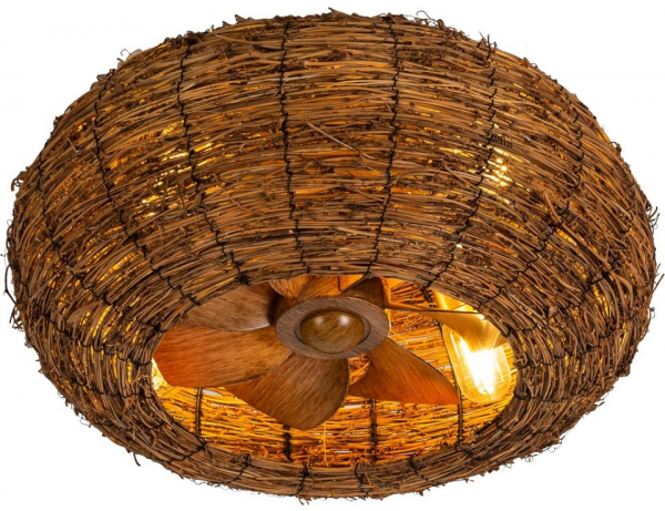 Vanti KCF300 Tavan Tipi Vantilatör