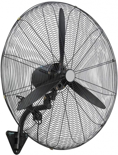 Ventus VS3010D Duvar Tipi Vantilatör