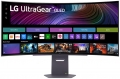 LG UltraGear 45GX90SA-B photo