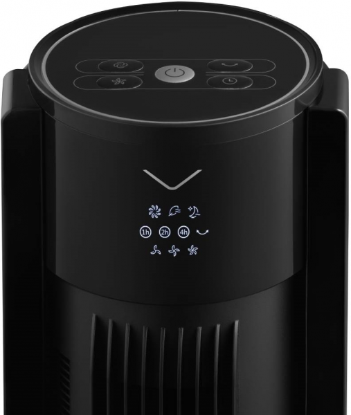 Vestel KV 1021 S Kule Tipi Vantilatör
