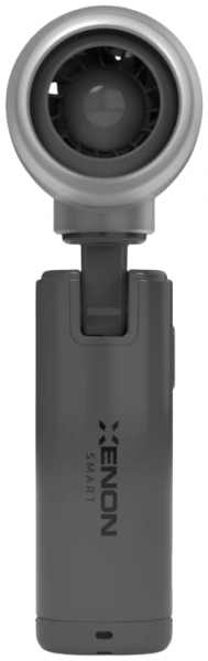 Xenon Smart X6101 El Tipi Vantilatör
