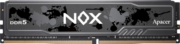 Apacer Nox 16 GB 5200 MT