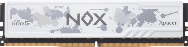 Apacer Nox 16 GB 5200 MT