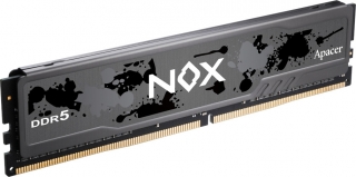 Apacer Nox 16 GB 5200 MT