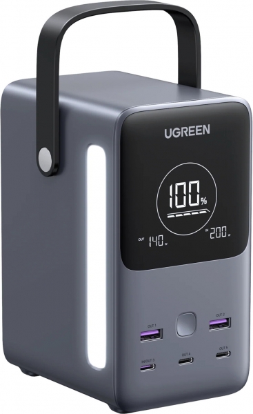 Ugreen 25286 300W 48000 mAh Powerbank