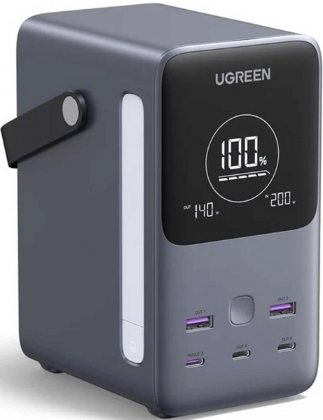Ugreen 25286 300W 48000 mAh Powerbank