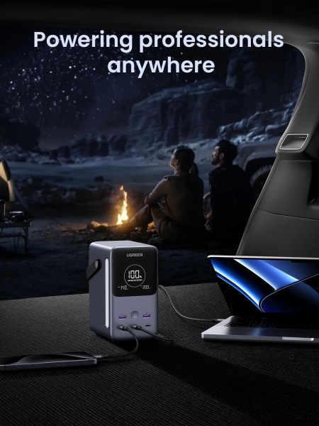 Ugreen 25286 300W 48000 mAh Powerbank