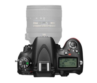 Nikon D600 DSLR Fotoğraf Makinesi