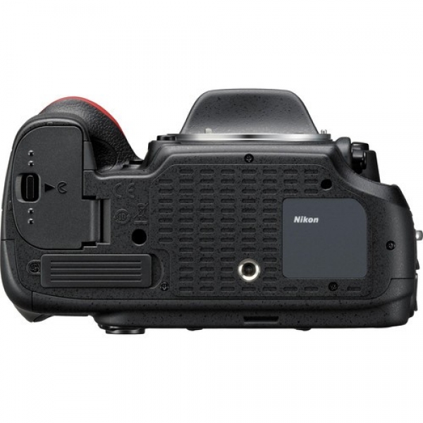Nikon D610 24-120mm DSLR Fotoğraf Makinesi