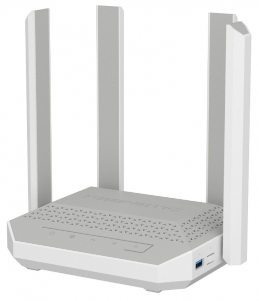 Keenetic Hopper DSL KN-3611 Modem