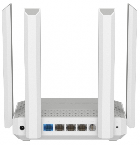 Keenetic Hopper DSL KN-3611 Modem