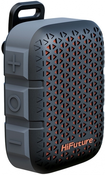 HiFuture Pocket S Bluetooth Hoparlör