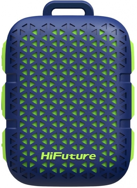 HiFuture Pocket S Bluetooth Hoparlör