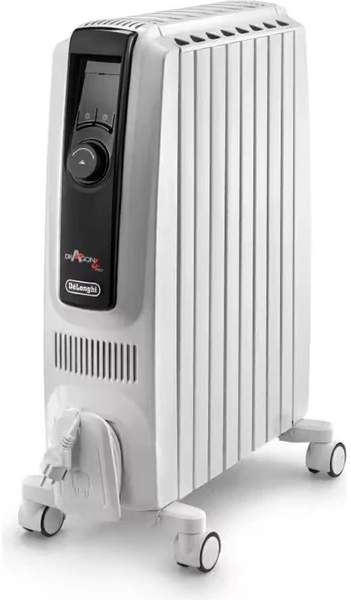 DeLonghi Dragon 4 Pro 2000W Yağlı Radyatör