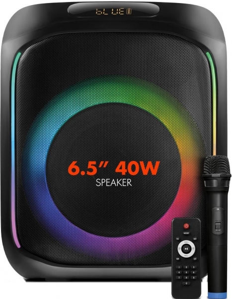 Powerway Mio Bluetooth Hoparlör