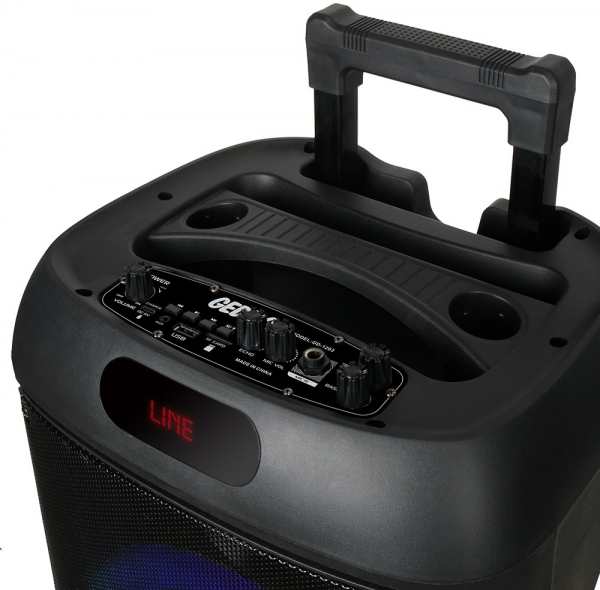 Zore GD-1203 Bluetooth Hoparlör