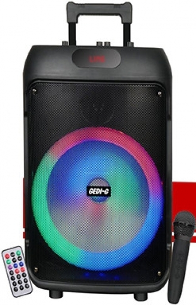 Zore GD-1203 Bluetooth Hoparlör