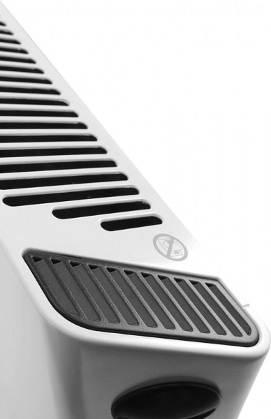 DeLonghi DeLongi HSX2320F 2000W Konvektör Isıtıcı