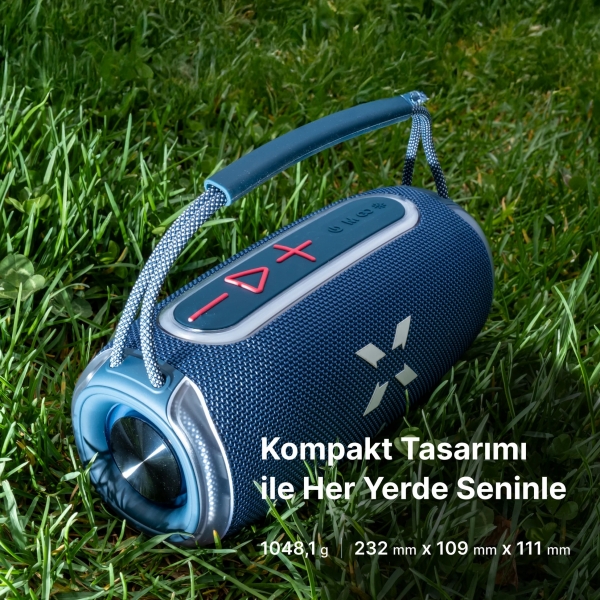 Xenon Smart X6701 Bluetooth Hoparlör