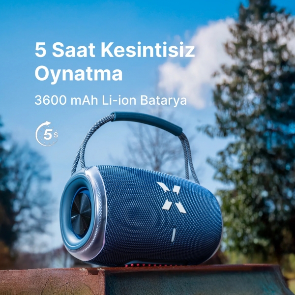Xenon Smart X6701 Bluetooth Hoparlör
