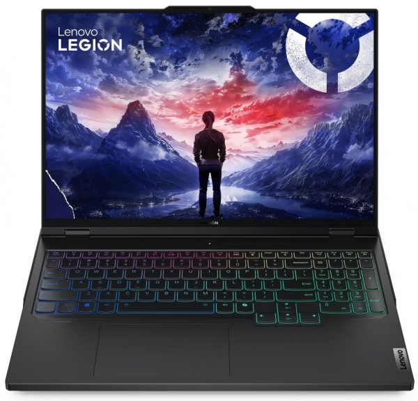 Lenovo Legion Pro 7 83DE002KTREP5 Laptop