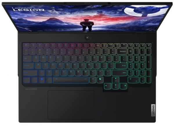 Lenovo Legion Pro 7 83DE002KTREP5 Laptop